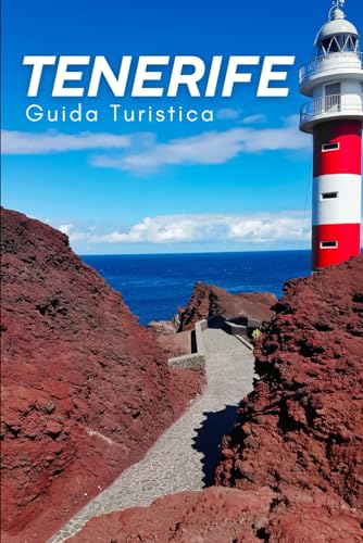 Tenerife: Guida Turistica