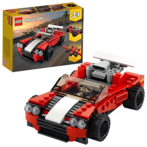 LEGO 31100 Creator Auto sportiva