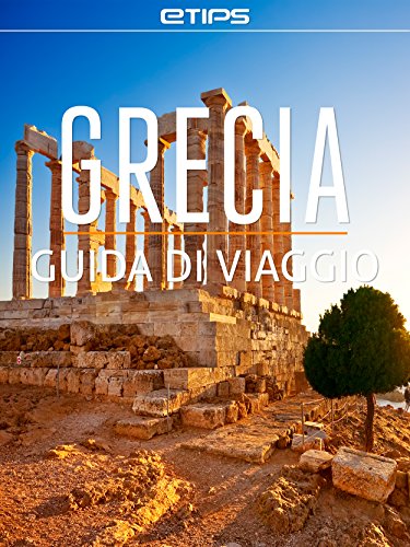 Grecia Guida di Viaggio