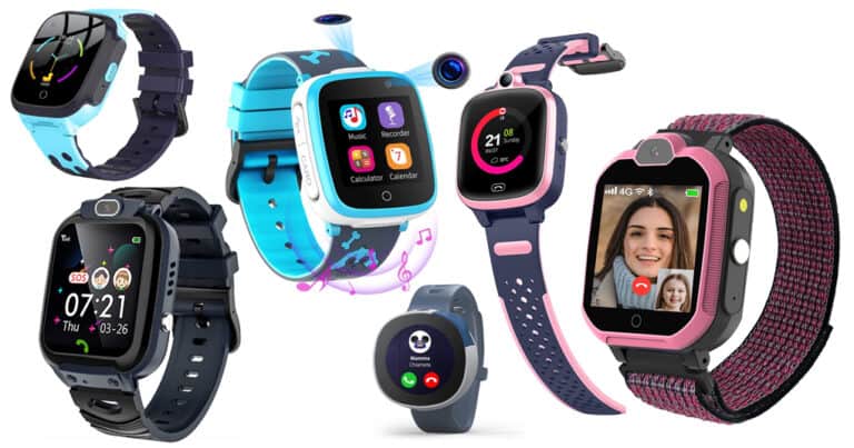 Gli Migliori Smartwatch Per Bambini Pap Migliore