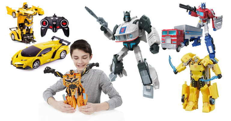 transformers-giocattoli